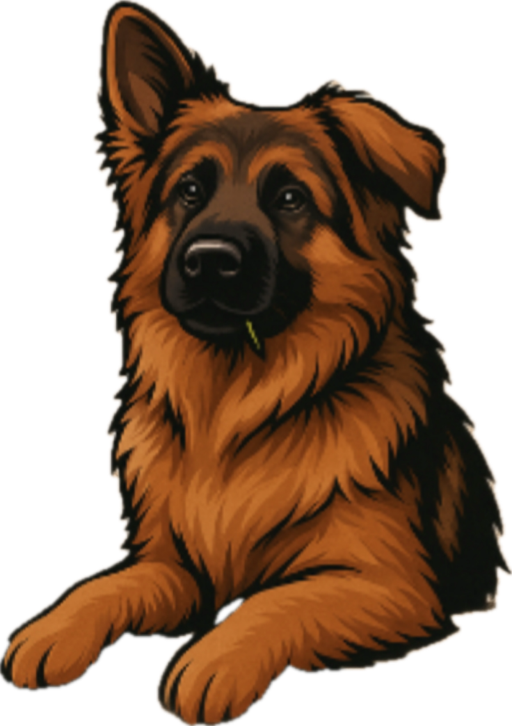 Izzy Logo